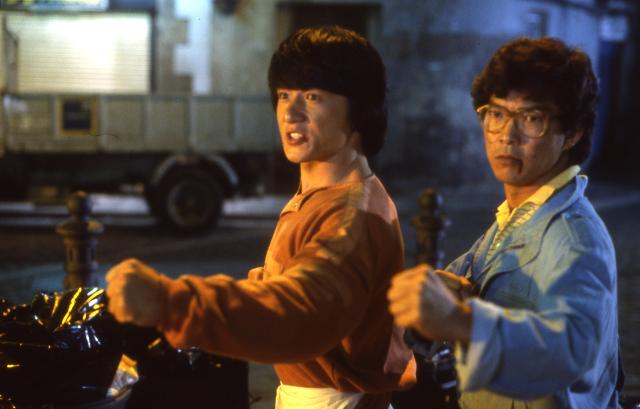 快餐車預告片 01