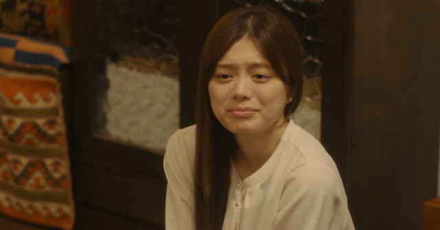 用吻堵住妳的唇，不要被發現。 第7集