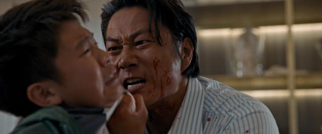 台北追緝令劇照 5