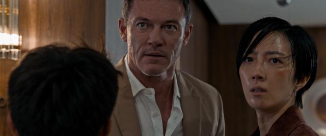 台北追緝令劇照 4