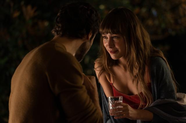 安眠殺機劇照 5