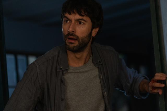 安眠殺機劇照 3