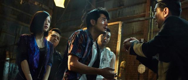 天亮之前劇照 4