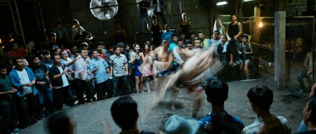 天亮之前劇照 5