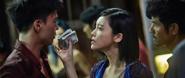 天亮之前預告片 01