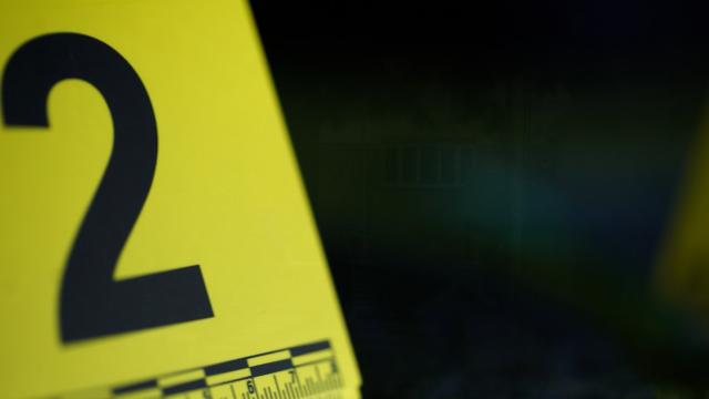 謀殺的十大步驟 第5集