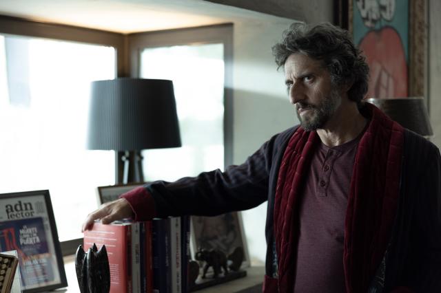 謎中謎中謎劇照 3