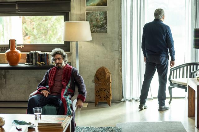 謎中謎中謎預告片 01