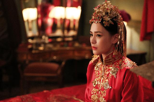 京城81號II劇照 4