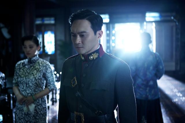 京城81號II劇照 3