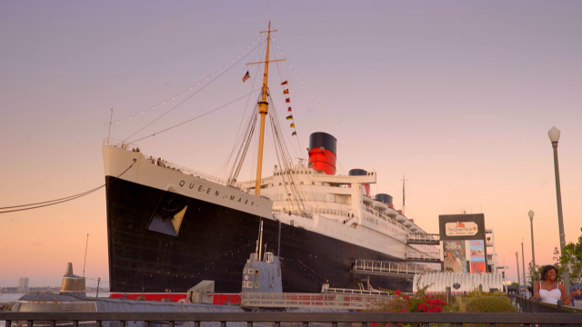 改變世界的偉大船隻 第二季劇照 3