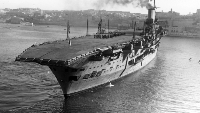 改變世界的偉大船隻 第二季劇照 2