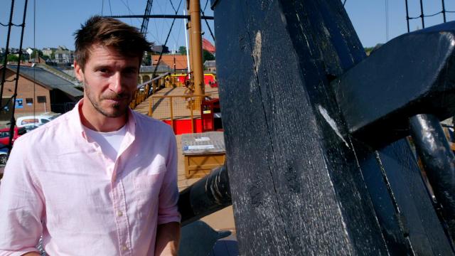 改變世界的偉大船隻 第二季 線上看