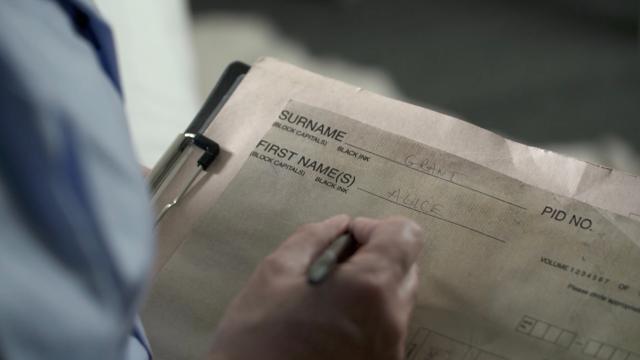 護理師殺人全紀錄 第三季 第10集