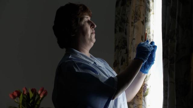 護理師殺人全紀錄 第三季 第10集劇照 3