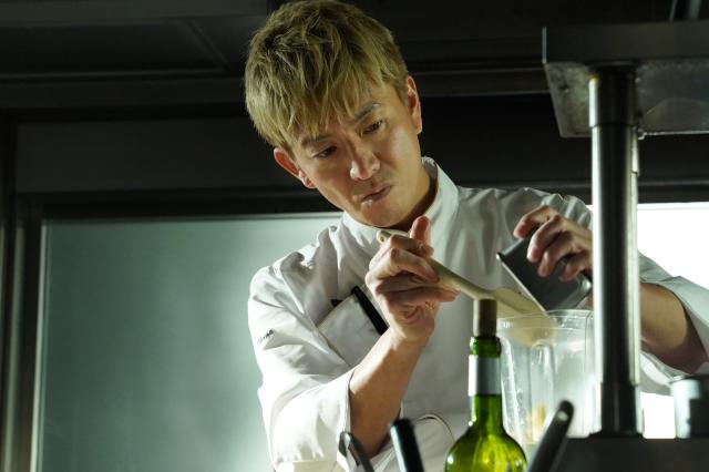 型男主廚三星夢：巴黎篇