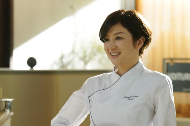 型男主廚三星夢：巴黎篇劇照 4