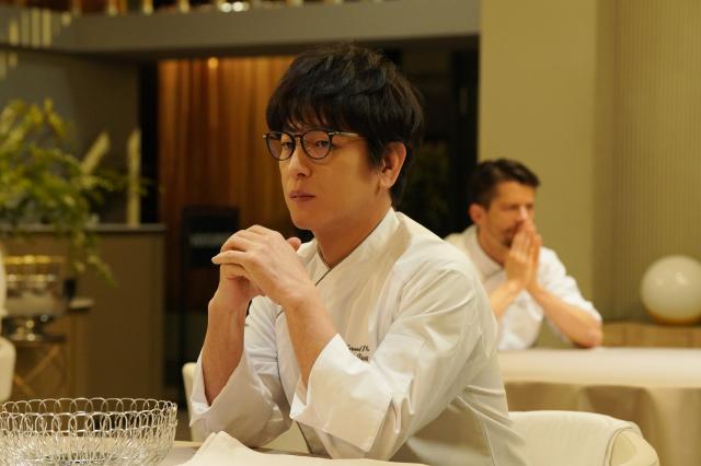 型男主廚三星夢：巴黎篇劇照 3