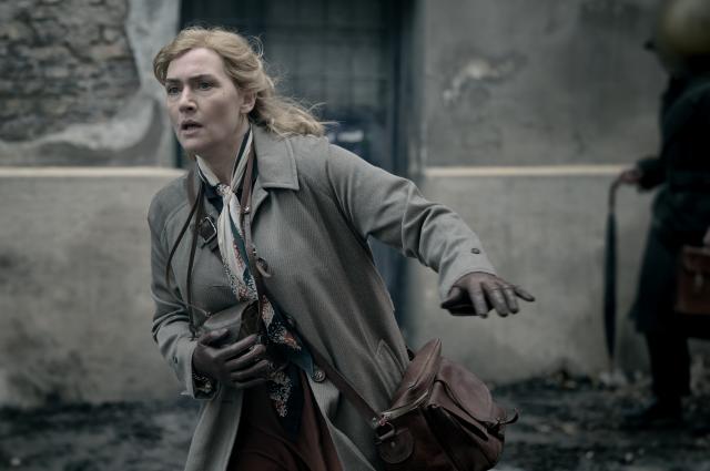 她眼中的世界劇照 5