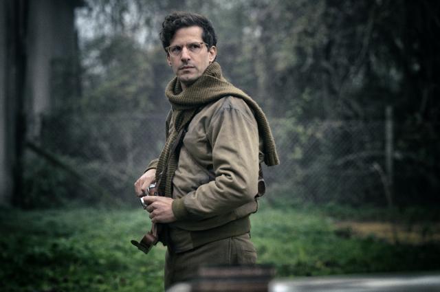 她眼中的世界劇照 3