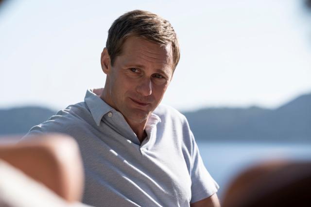 她眼中的世界劇照 4