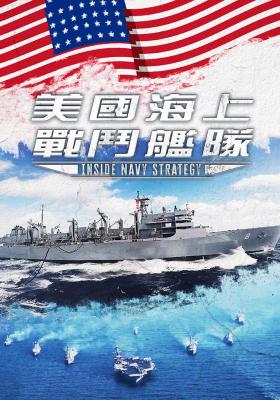 美國海上戰鬥艦隊