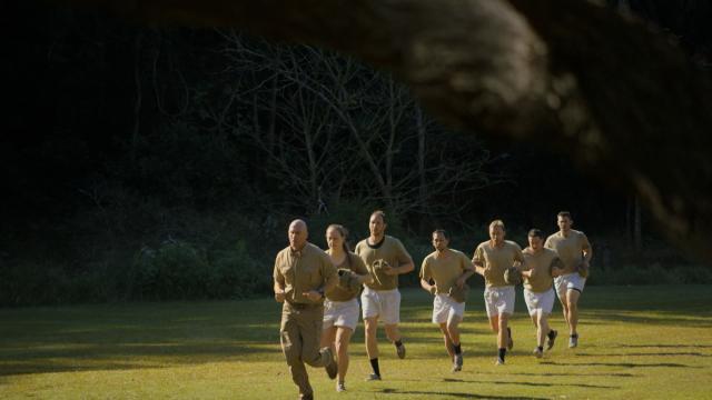 二戰特種部隊Z劇照 3