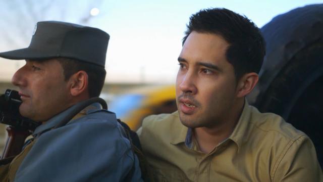 危險地帶 第6集