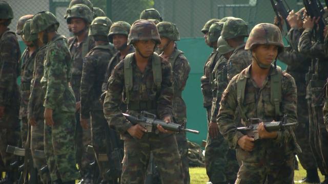 危險地帶 第6集劇照 3