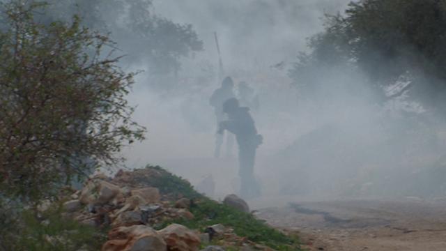 危險地帶 第6集劇照 2