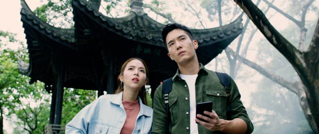 開炒吧！人生劇照 4