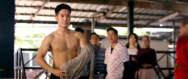 開炒吧！人生劇照 5