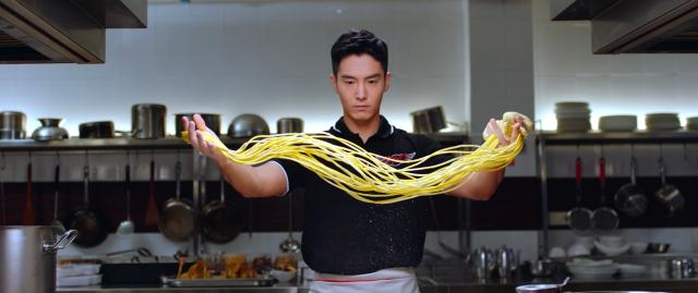 開炒吧！人生劇照 3