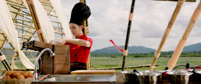 開炒吧！人生預告片 01