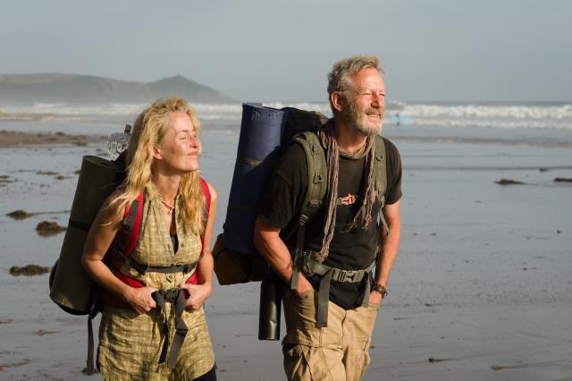 鹽路上有你劇照 4