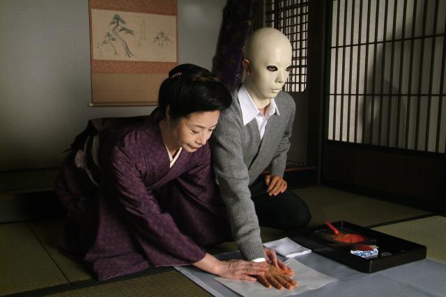 犬神家一族劇照 5