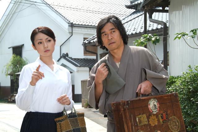 犬神家一族劇照 3