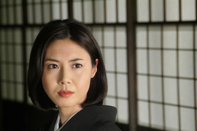 犬神家一族預告片 01