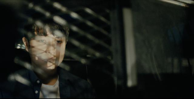 異鄉謎蹤劇照 4