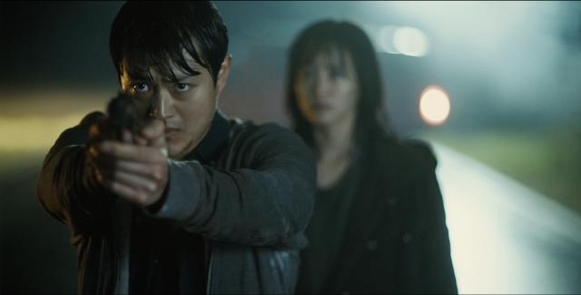 異鄉謎蹤預告片 01