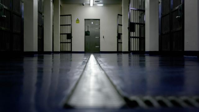 囚犯的監獄日常 線上看