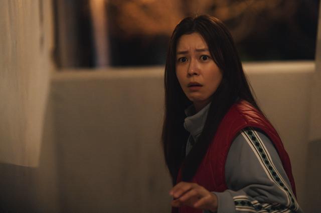 這棟公寓很有事劇照 5