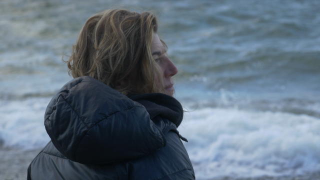 荒野求生500天劇照 5