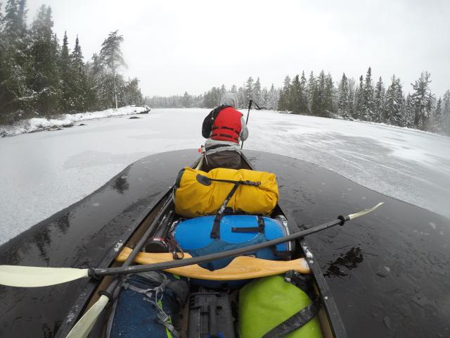 荒野求生500天劇照 3