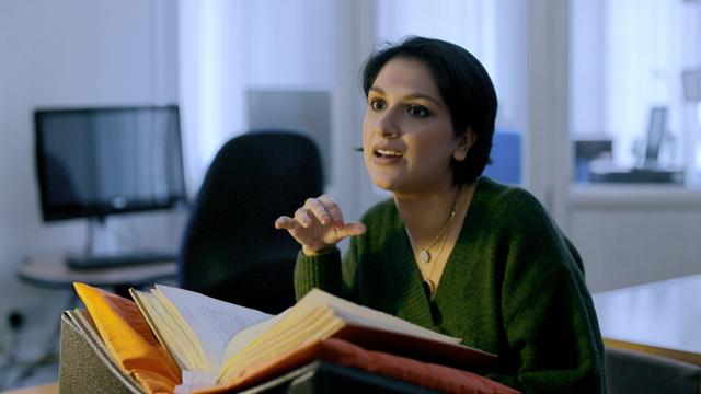 科學界最大的醜聞 全集