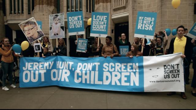 科學界最大的醜聞 全集劇照 2