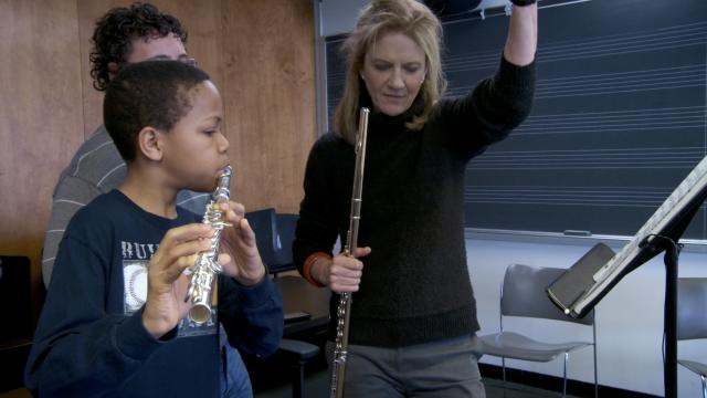 茱莉亞音樂夢劇照 3