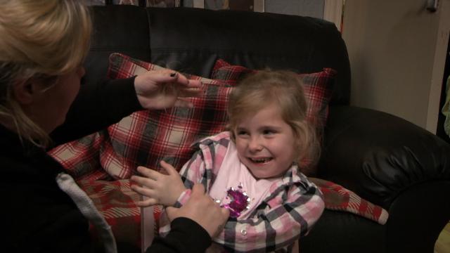 他們不是壞：暴力兒童的家庭治療 第一季 線上看