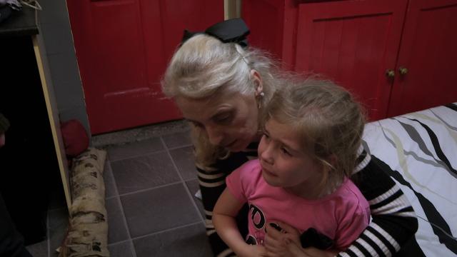 他們不是壞：暴力兒童的家庭治療 第二季 線上看