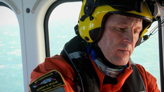 極限救援預告片 01